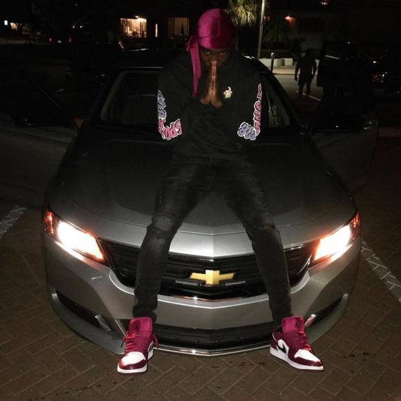 Meet your Posher, Joshua - Picture 1 of 1